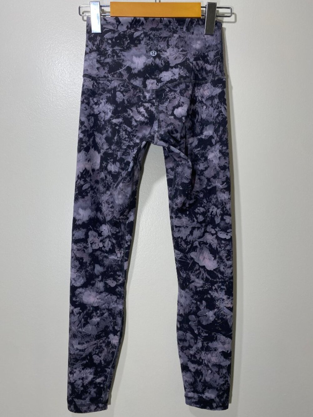 Lululemon Align High Rise Leggings - Picture 2 of 4